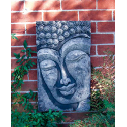 Buddha Relief